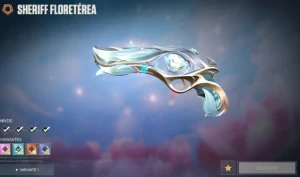 Conta de Valorant com pacote champions e 3 vandals