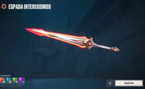 Conta de Valorant com pacote champions e 3 vandals