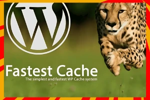 Plugin WP Fastest Cache Pro atualizado