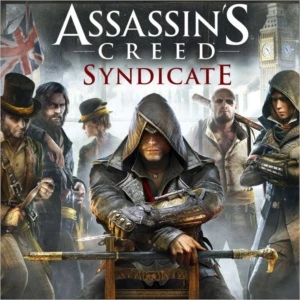 Vendo Assassin's creed syndicate midial digital PC - Jogos (Mídia Digital)