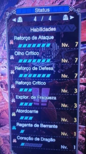Monster Hunter Rise - Ajuda e Serviços  PS4/PS5 - Outros