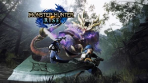 Monster Hunter Rise - Ajuda e Serviços  PS4/PS5 - Outros