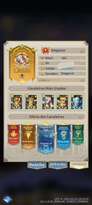 Saint Seiya Legend Of Justice - Saint Seiya Awakening SSA
