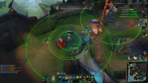 rtxpower - melhor script privado para league of legends 🚀 LOL