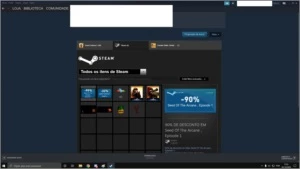 CONTA CS GO - LVL 20 GC - Counter Strike