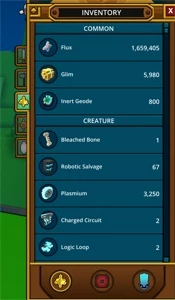 Conta trove 25k pr shadow hunter, Ganda, Lunaclipsa - Outros