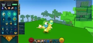 Conta trove 25k pr shadow hunter, Ganda, Lunaclipsa - Outros