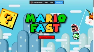 ✅ Script Cassino Mario Cash - 100% SEM BUGS ✅