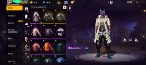 free fire