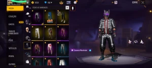 free fire