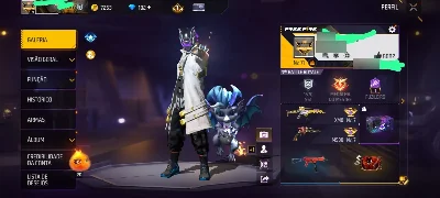 free fire
