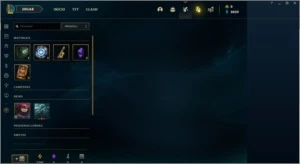 🔥SMURF LVL 51 POR PREÇO DE LVL 30!!🔥 - League of Legends LOL
