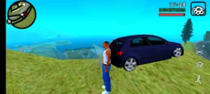 Gta San Andreas Mod