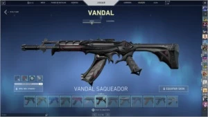 Conta Valorant 3,900 gastos