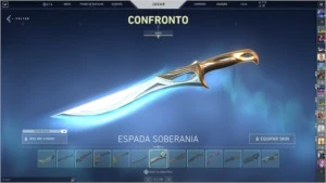 Conta Valorant 3,900 gastos