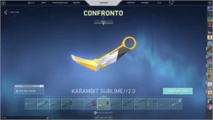 Conta Valorant 3,900 gastos
