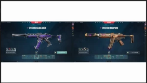 Conta De Valorant Mais De 1800 Reais Gastos