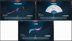 Conta De Valorant Mais De 1800 Reais Gastos