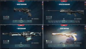 Conta De Valorant Mais De 1800 Reais Gastos