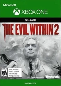 The Evil Within 2 XBOX LIVE Key #550