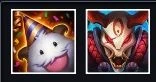 Conta Unranked 30 - League of Legends LOL