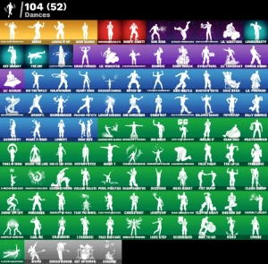 Conta Fortnite | 132 Skins | Spider-Man | A Melhor