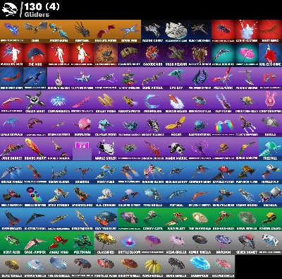 Conta Fortnite | 132 Skins | Spider-Man | A Melhor