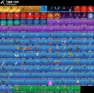 Conta Fortnite | 132 Skins | Spider-Man | A Melhor