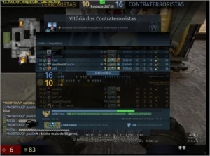 Conta steam com cs go, raibow six siege, pay day 2.