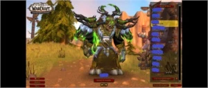 Conta com 5 char no 60 e todos os outros no 50+ - Blizzard