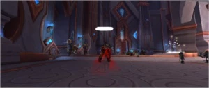 Conta com 5 char no 60 e todos os outros no 50+ - Blizzard