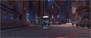Conta com 5 char no 60 e todos os outros no 50+ - Blizzard