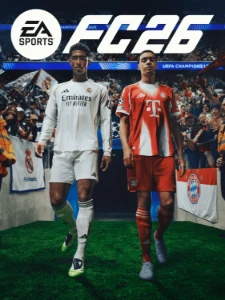 EA Sports FC 26 | Conta Steam Offline