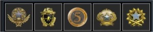 CONTA DE CSGO RARA 5 MEDALHAS ANTIGAS (ÚNICA) - Counter Strike