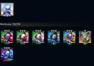 Conta RIOT LoL e Valorant muitas skins Pacote Neon Oeste e + - League of Legends