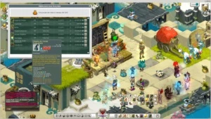 itens para cra rubilax - Wakfu