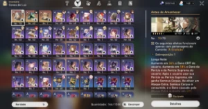 Honkai Star Rail - Jing Yuan C1 + BIS/ Silver Wolf/ Loucha - Genshin Impact