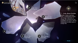 Honkai Star Rail - Jing Yuan C1 + BIS/ Silver Wolf/ Loucha - Genshin Impact