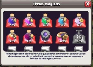 CLASH OF CLANS CV9 FULL