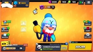 3 CONTAS ( BARATO )