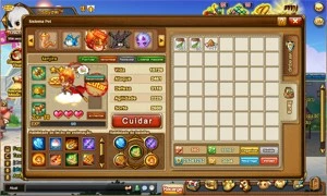 Conta lvl 70 DDtank 337