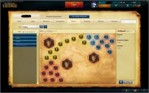 acc Prata 4, 72 Champs, 13 SKINS - League of Legends LOL