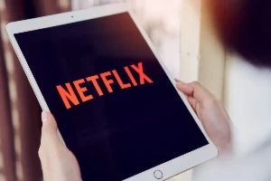 Netflix - Tela Privada Só Sua Por 30 Dias - Assinaturas e Premium