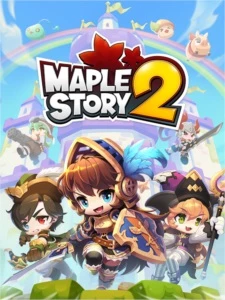Maple Story 2 Pack de Músicas Partituras Songs - Others