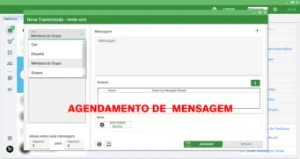 CRM Wh4ts4pp - Lic. Anual + Atualizações - Outros