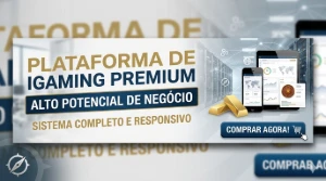 Sistema Completo de Gaming: Pronto para Lucrar - eBooks