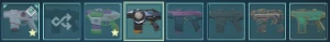 conta valorant full acesso com mais de 100 skins