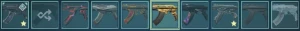 conta valorant full acesso com mais de 100 skins