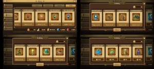 Summoners War Global C3 com Seara Tiana Leo Bastet Verad