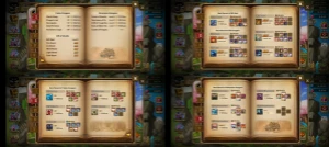 Summoners War Global C3 com Seara Tiana Leo Bastet Verad